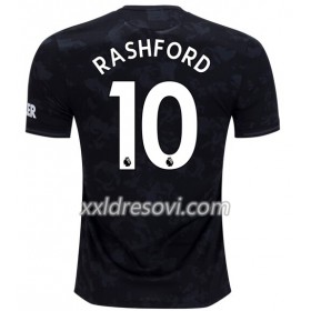 Manchester United RASHFORD 10 Treći Nogometni Dres 2019-2020